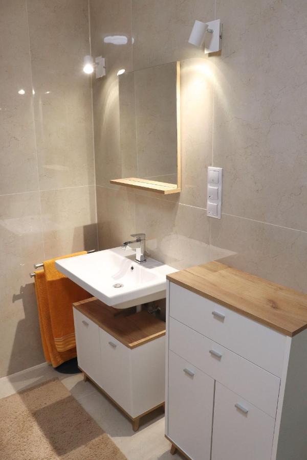 Piroska Bartok Teri Apartman 01 Eger Zewnętrze zdjęcie