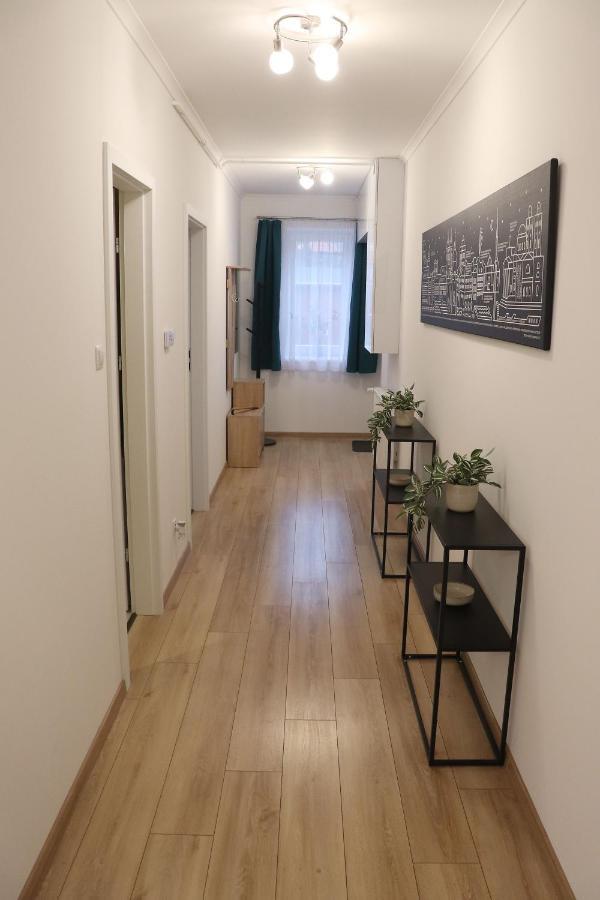 Piroska Bartok Teri Apartman 01 Eger Zewnętrze zdjęcie