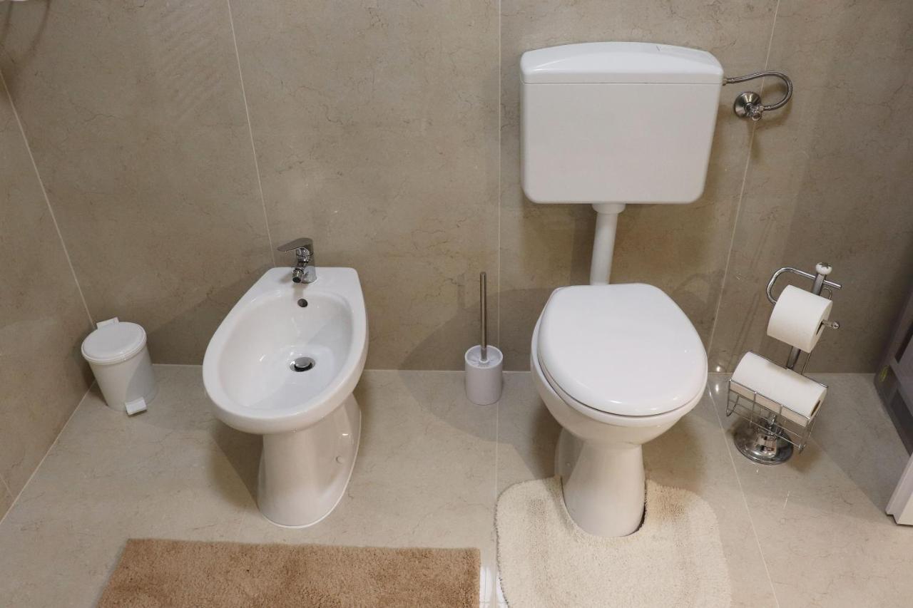 Piroska Bartok Teri Apartman 01 Eger Zewnętrze zdjęcie