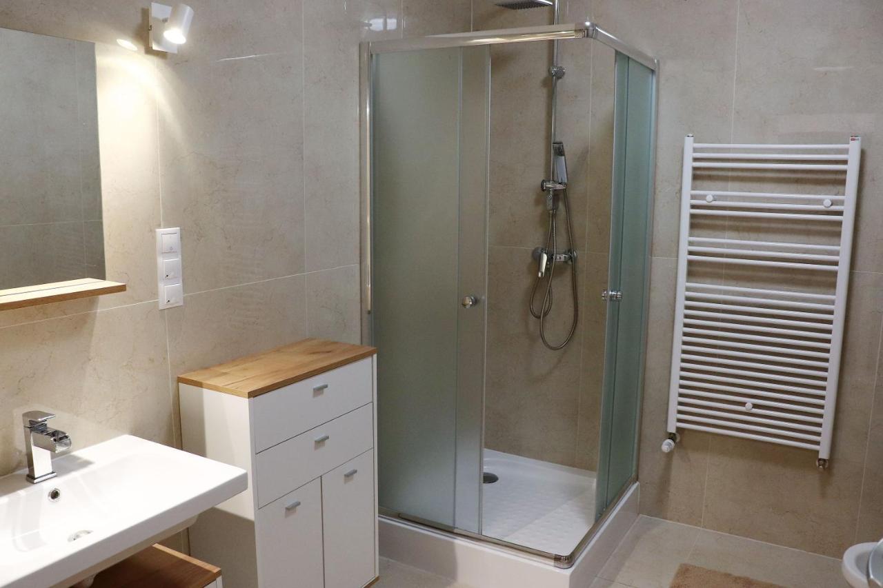 Piroska Bartok Teri Apartman 01 Eger Zewnętrze zdjęcie